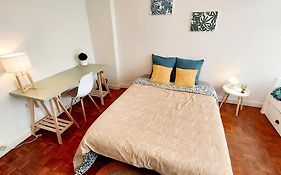 Cosy Mirabelle - T3 - Parc des expositions - Balcon&parking